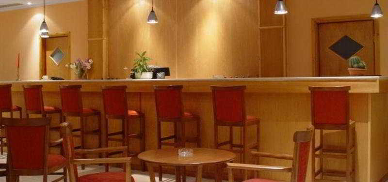Neda Hotel Olümpia Étterem fotó
